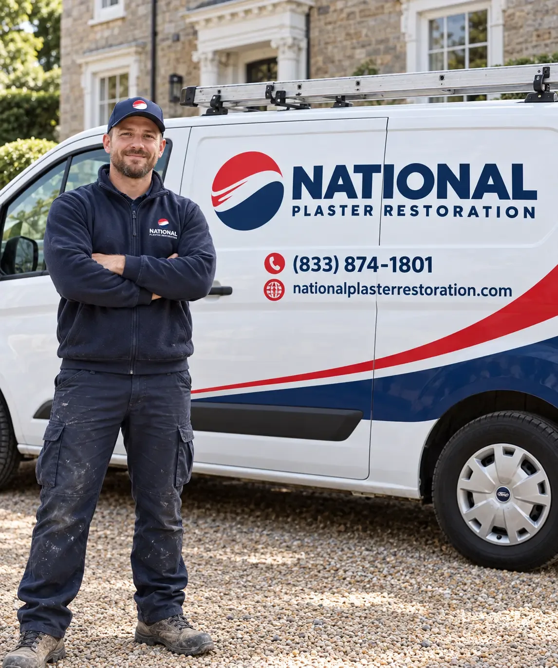 Plaster Repair company in Hillpoint, WI